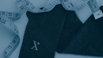 A Good Fit: The Nufabrx Sizing Guide