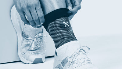 Do Compression Sleeves Assist with Post-Workout Recovery?
