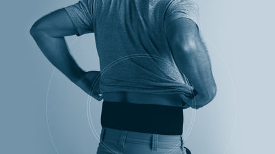 What Does a Compression Back Brace Do?