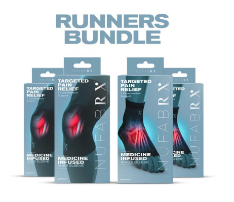 RUNNERS BUNDLE