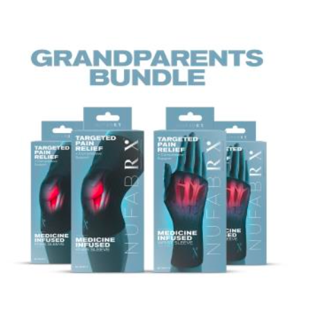 GRANDPARENTS BUNDLE