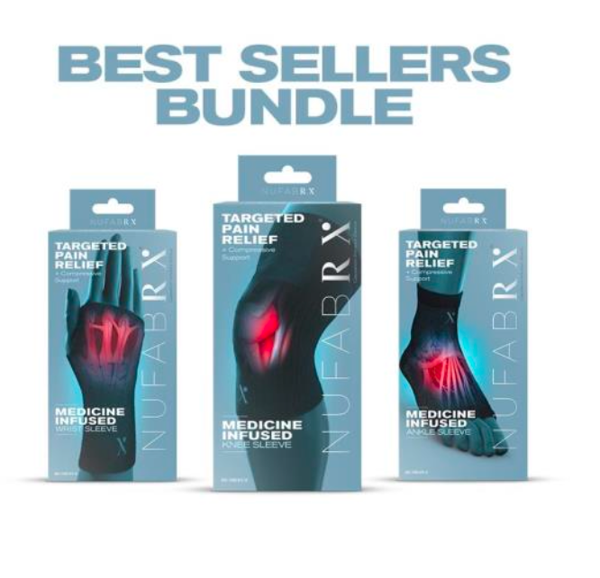 BEST SELLERS BUNDLE
