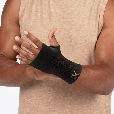 Wrist Compression Sleeve