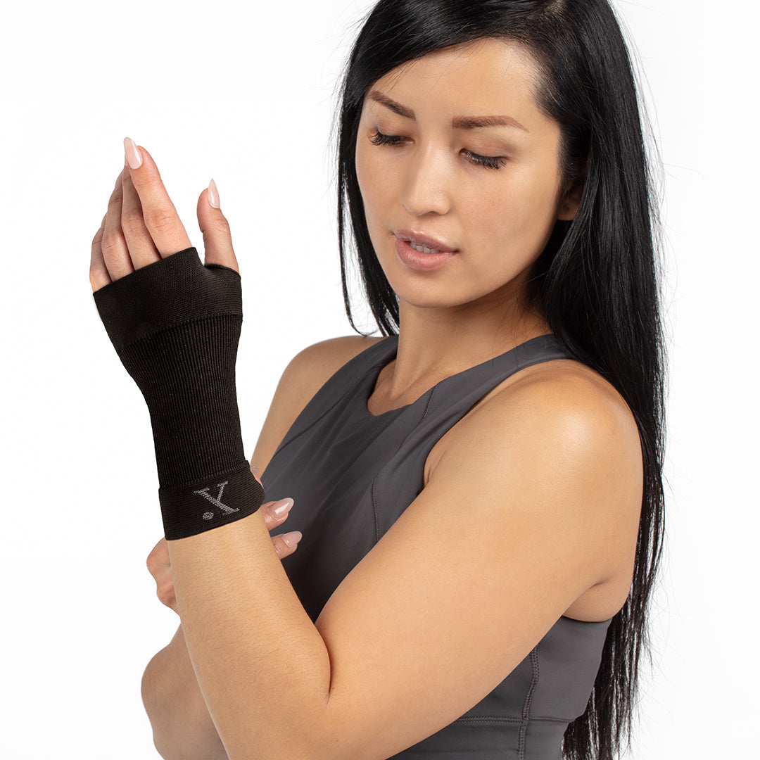 Wrist Compression Sleeve