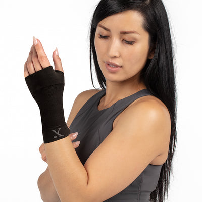 Wrist Compression Sleeve