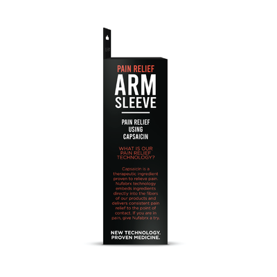 Arm Compression Sleeve