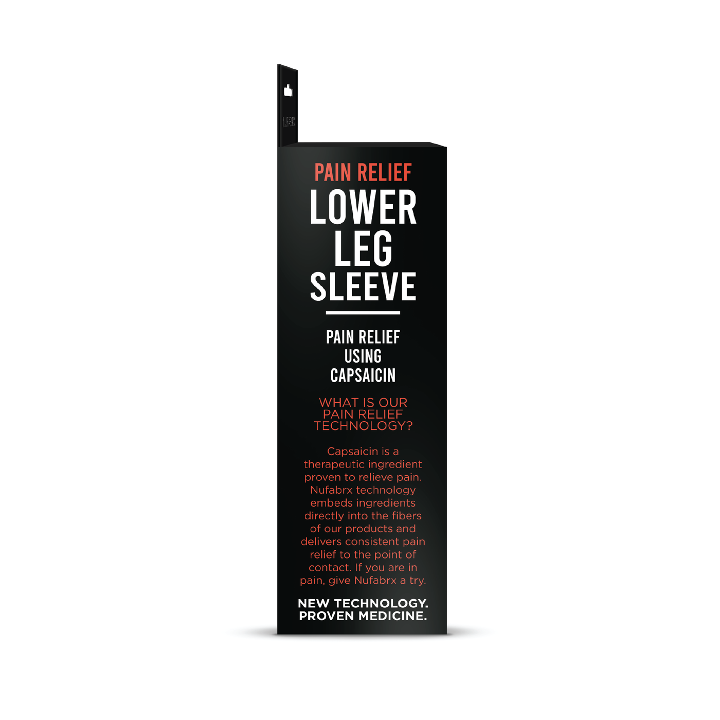 Leg Compression Sleeve