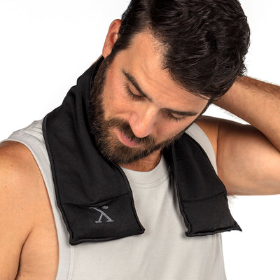 Weighted Neck Wrap