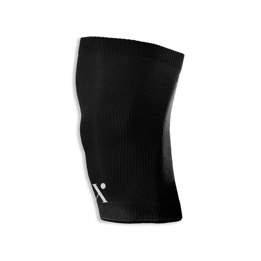  NUFABRX Shin and Calf Compression Sleeve for Pain Relief,  Medicine-Infused Shin and Calf Sleeve, Compression Sleeves for Women and  Men with Shin Splints, Tendonitis and Calf Cramps : Health & Household